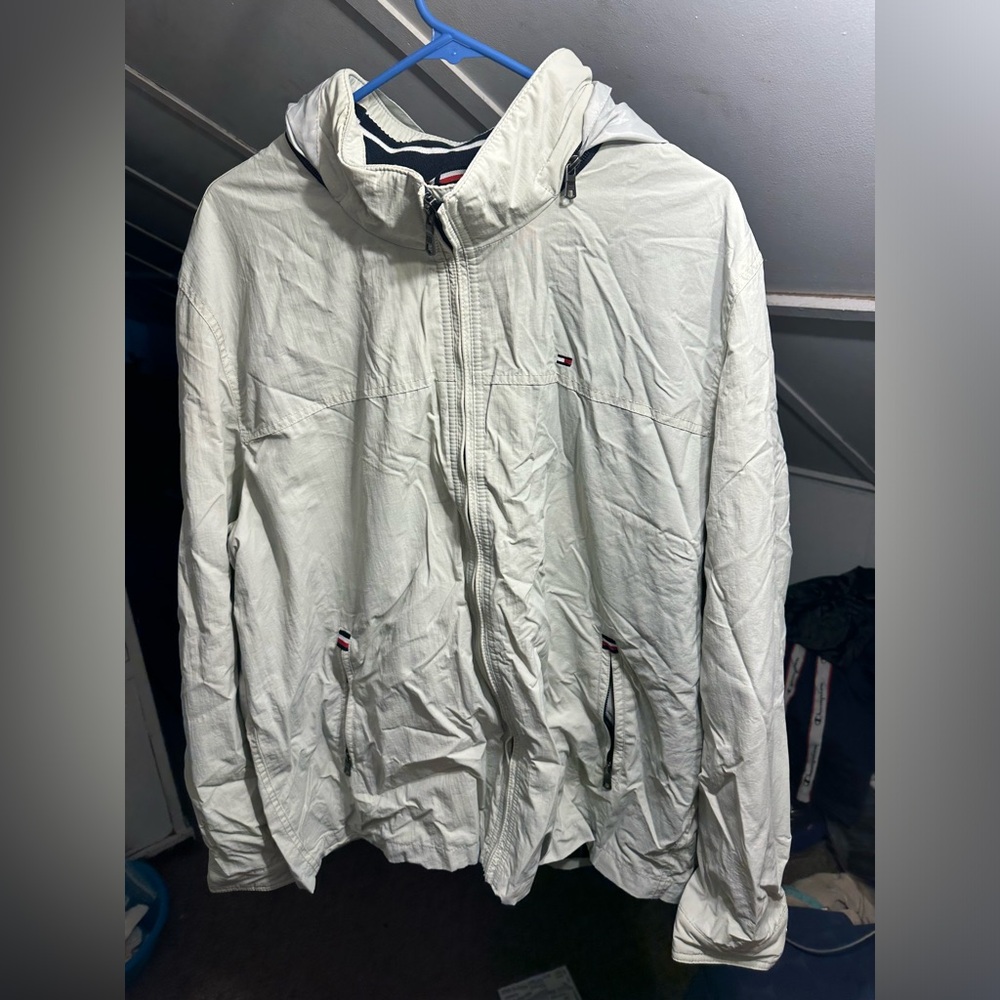 Tommy Hilfiger Jacket size XXL